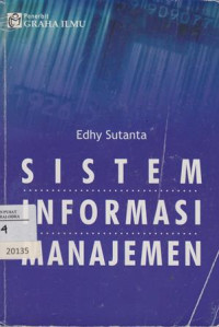 Sistem Informasi Manajemen