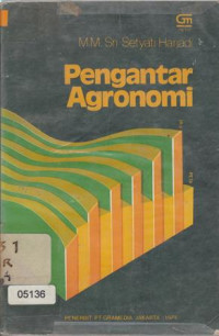 Pengantar Agronomi