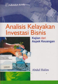 Analisi Kelayakan Bisnis