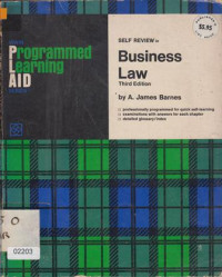 Business Law