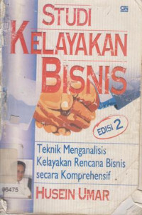 Studi Kelayakan Bisnis