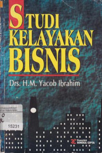 Studi Kelayakan Bisnis