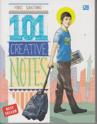 101 Creative Notes