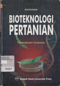 Bioteknologi Pertanian