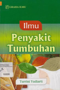 Ilmu Penyakit Tumbuhan