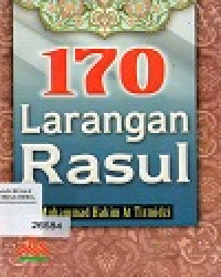 170 LARANGAN RASUL