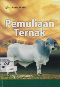 Pemuliaan Ternak