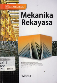 Mekanika Rekayasa