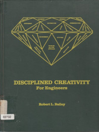 Disciplined Creativity for Engineers