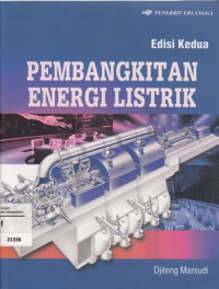 Pembangkitan Energi Listrik