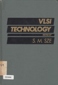 VLSI Technology