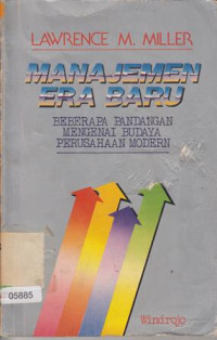 Manajemen Era Baru