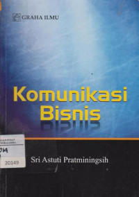 Komunikasi Bisnis