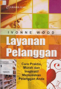 Layanan Pelanggan