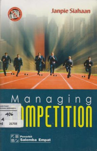 Managing Competition