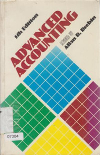 Advanced Accounting