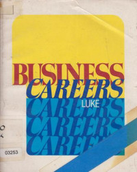 Business Careers