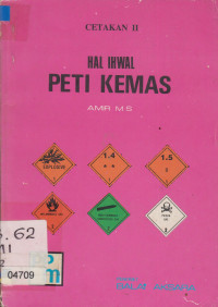 Peti Kemas