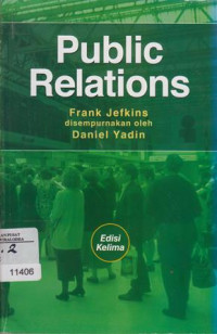 Public Relations Ed.5