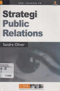 Strategi Public Relations