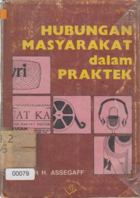 Hubungan Masyarakat dalam Praktek