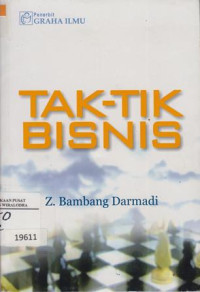 Tak-Tik Bisnis