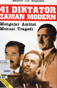 41 Diktator Zaman Modern