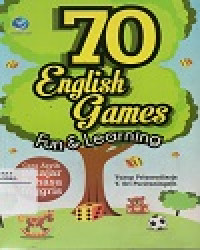 70 English Games