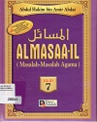 ALMASAA-IL ( Masalah-Masalah Agama)