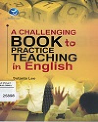 A Challenging Book To Practice