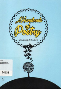 A Handbook Of Poetry