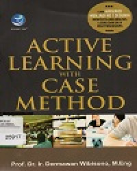 Active Learning With Case Method