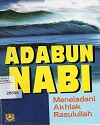 Adabun Nabi