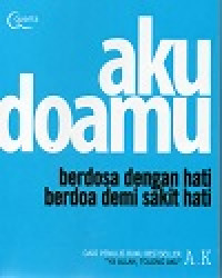 Aku Doamu