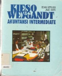 Akuntansi Intermediate