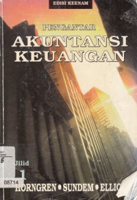 Akuntansi Keuangan