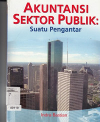 Akuntansi Sektor Publik