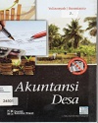 Akuntasi Desa