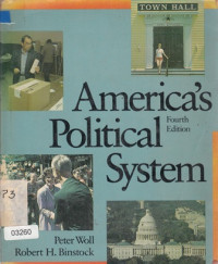 America's political system