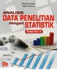 Analisis Data Penelitian dengan Statistik