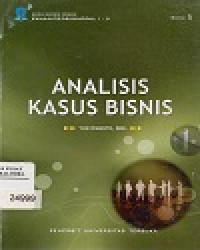 Analisis Kasus Bisnis