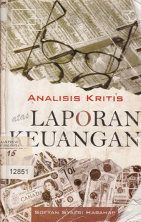 Analisis Laporan Keuangan