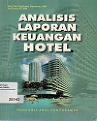 Analisis Laporan Keuangan Hotel