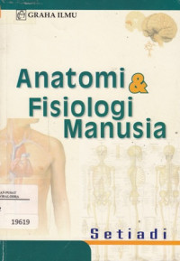 Anatomi & Fisiologi Manusia