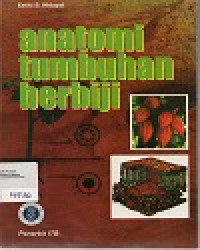 Anatomi Tumbuhan Berbiji