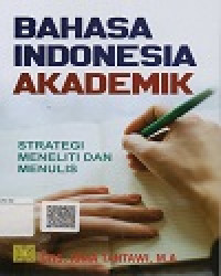 Bahasa Indonesia Akademik