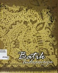 Batik Indramayu