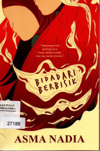 Bidadari Berbisik