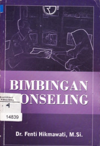 Bimbingan konseling