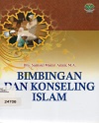 Bimbingan dan Konseling Islam